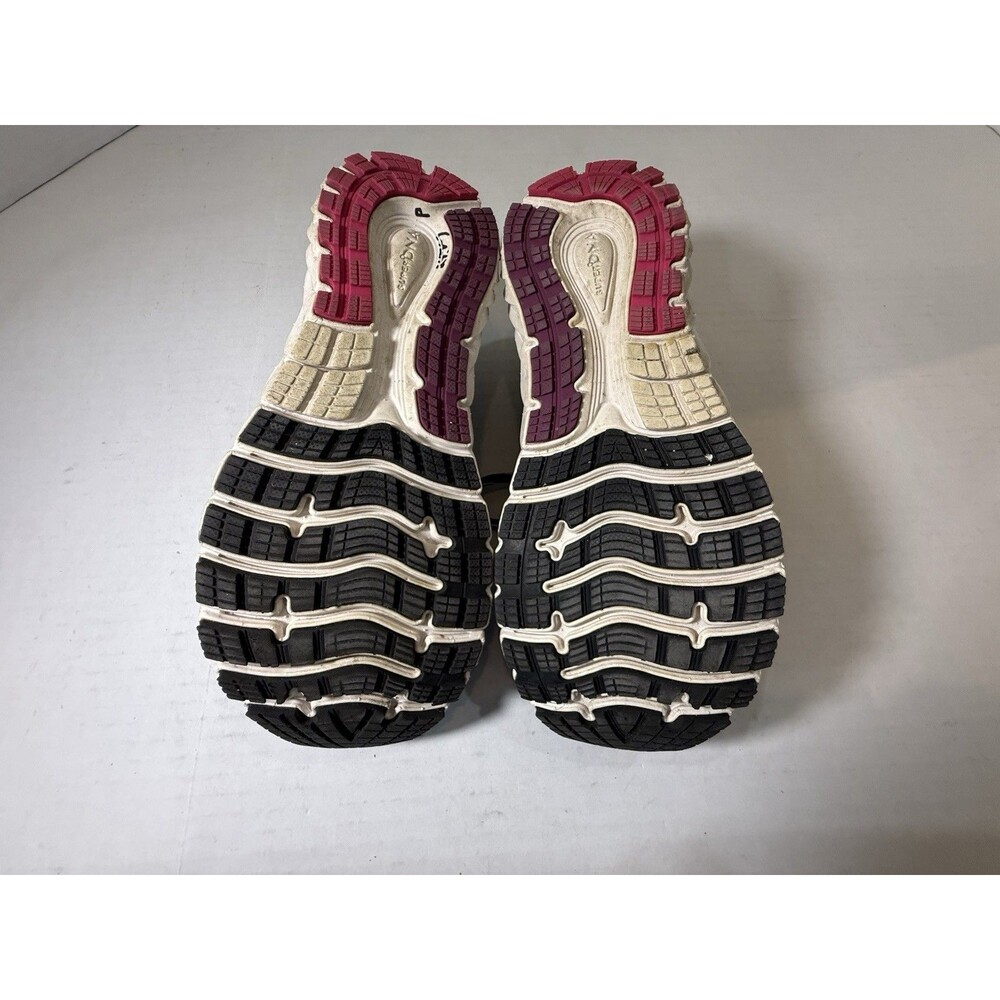 Brooks Glycerin 15 Women's Athletic Running Shoes Size 7.5 Medium(B) 1202471B088 - Picture 4 of 12